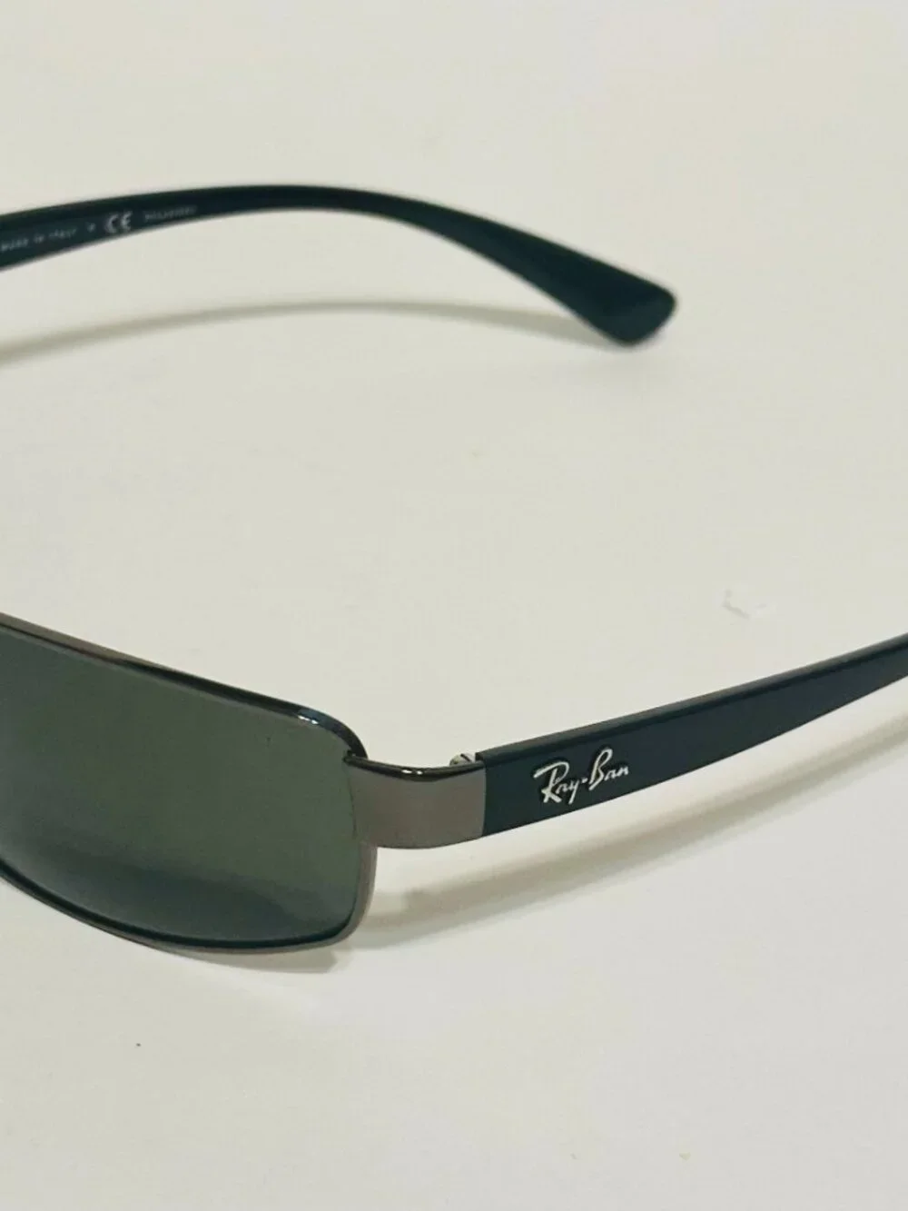 Ray-Ban sunglasses